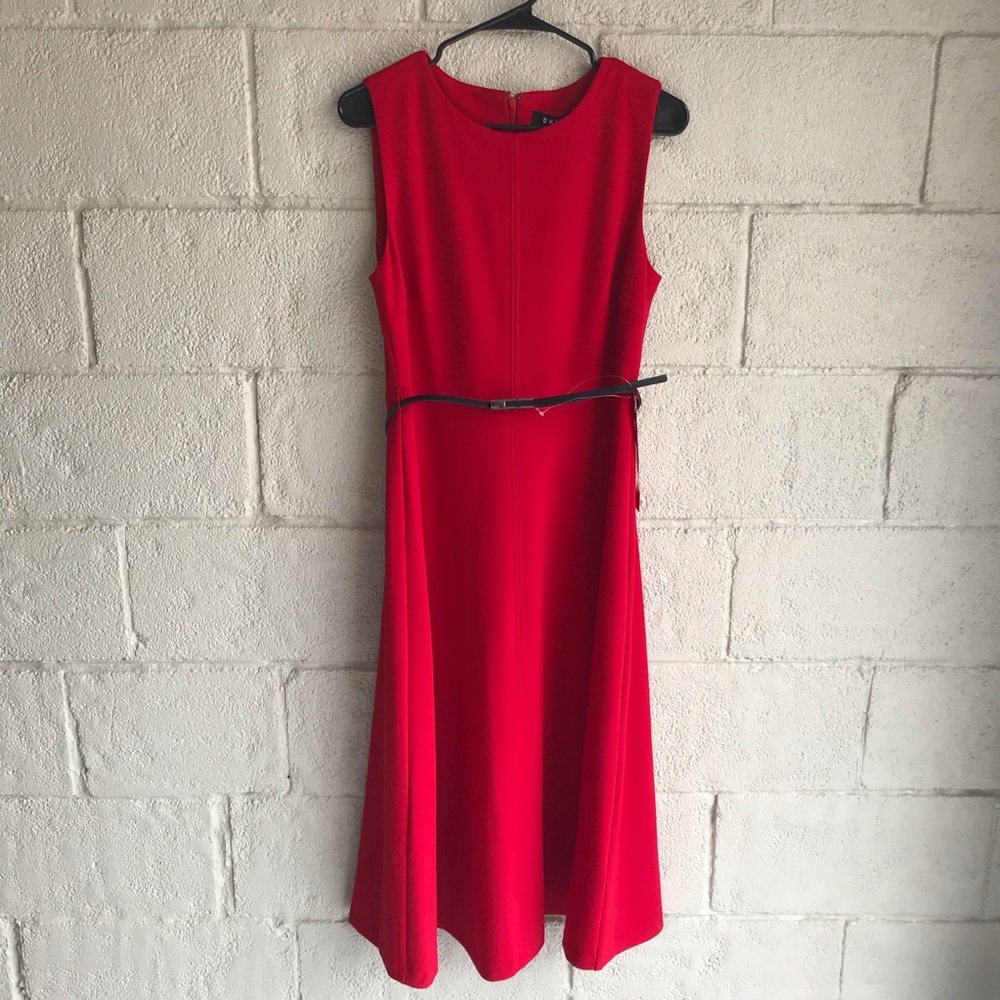 DKNY Dress